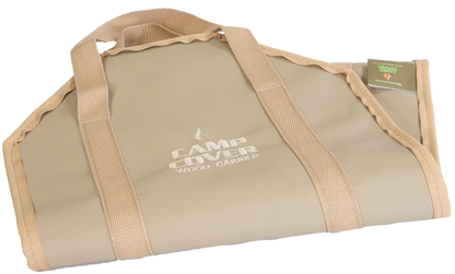 Firewood Carry Bag