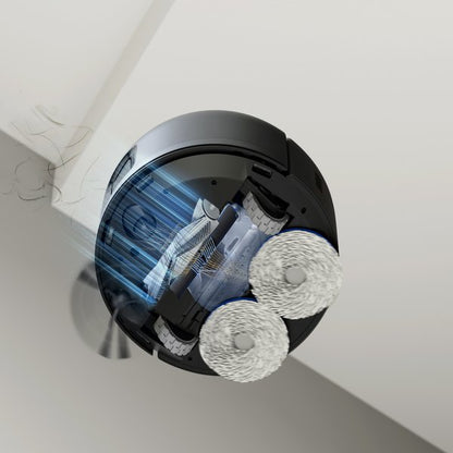 ECOVACS DEEBOT Buddy Kit – For N30 PRO OMNI & N20e PLUS