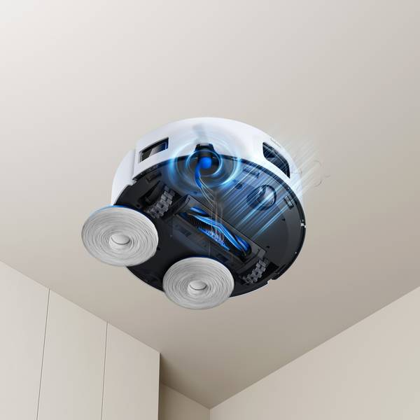 ECOVACS DEEBOT T30C Buddy Kit – Accessory Pack