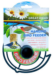 Recyclable Bird Feeder