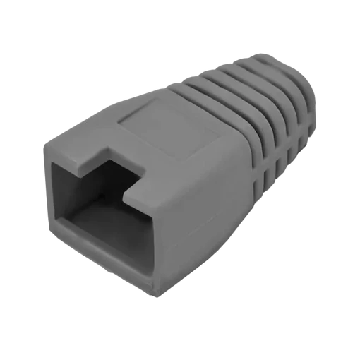 CAT5e RJ45 Boot – Strain Relief Sleeve for Network Connectors
