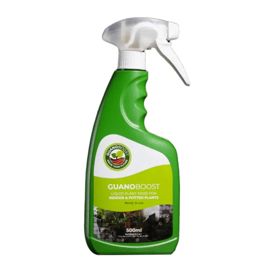 GuanoBoost 500ml Ready-to-Use Plant Food