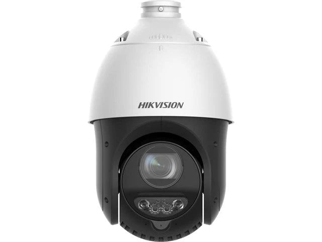 Hikvision 4MP PTZ Network Camera with 25× Optical Zoom, AcuSense & 150m IR