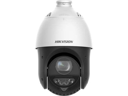 Hikvision 4MP PTZ Network Camera with 25× Optical Zoom, AcuSense & 150m IR