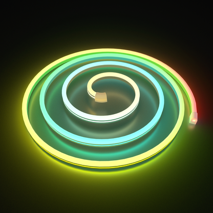 BNETA IoT Smart Neon Rope Light – 3M