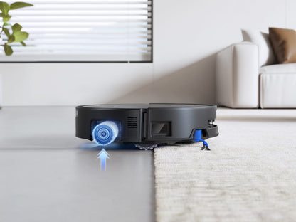 ECOVACS DEEBOT T80S OMNI Robot Vacuum & Mop