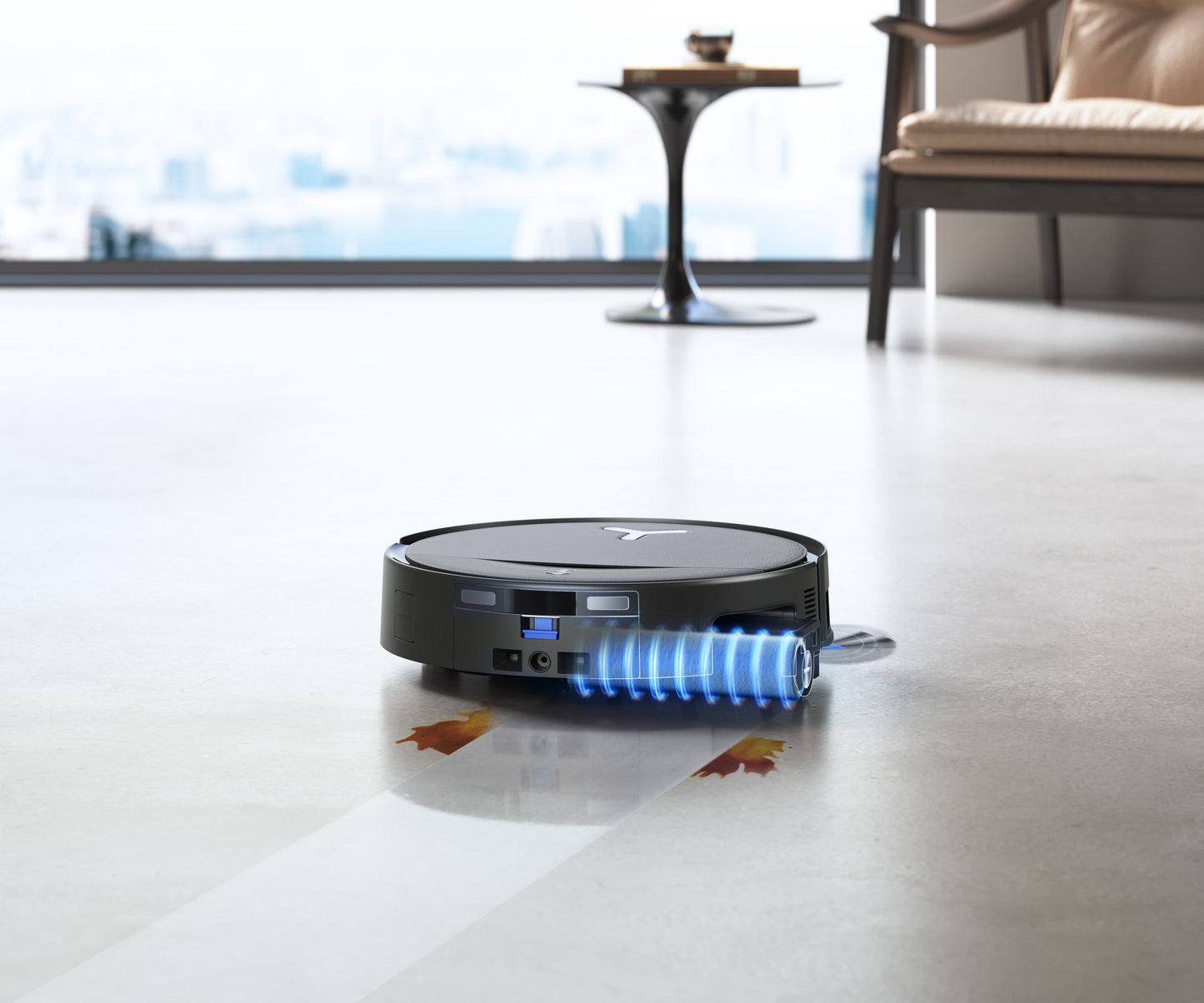 ECOVACS DEEBOT T80S OMNI Robot Vacuum & Mop