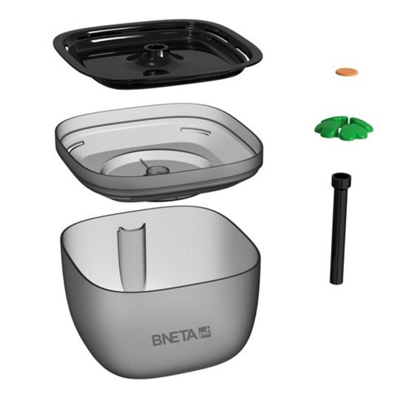BNETA W7 Automated 2L Pet Water Fountain